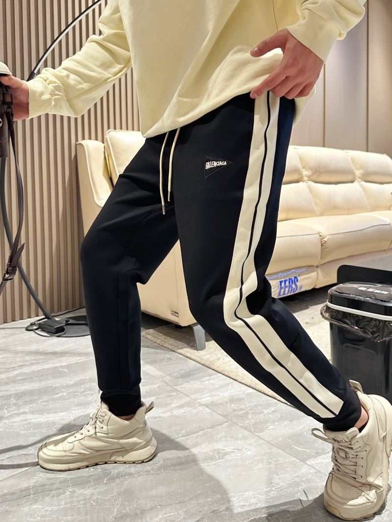 Balenciaga Long Pants